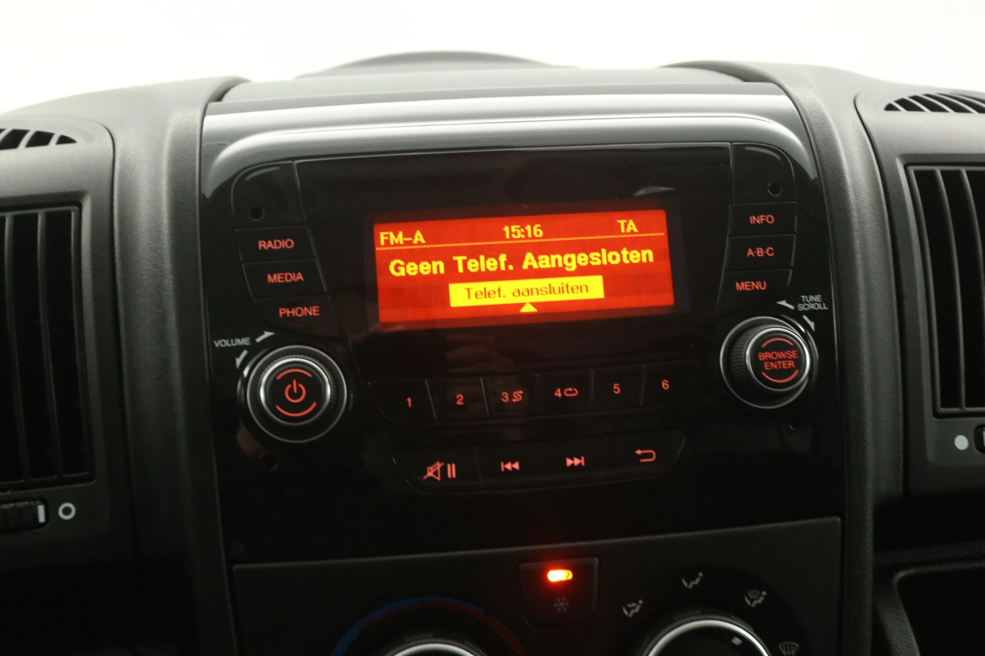 Hoofdafbeelding Peugeot Boxer