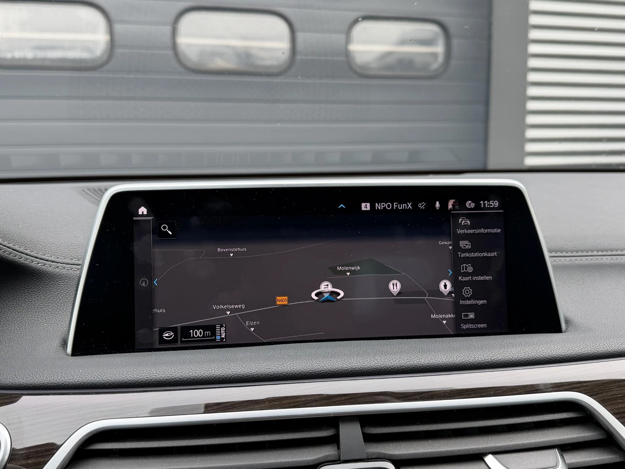 Hoofdafbeelding BMW 7 Serie