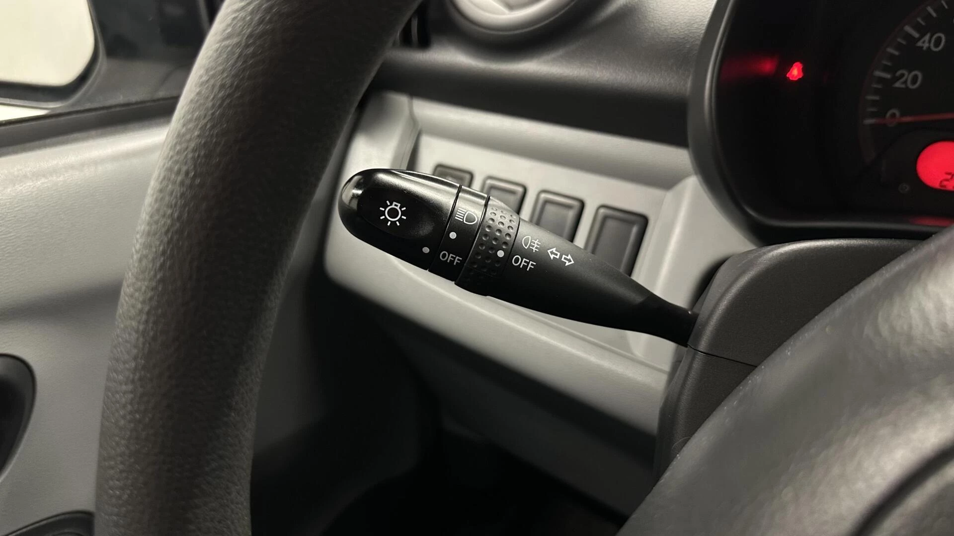 Hoofdafbeelding Suzuki Alto