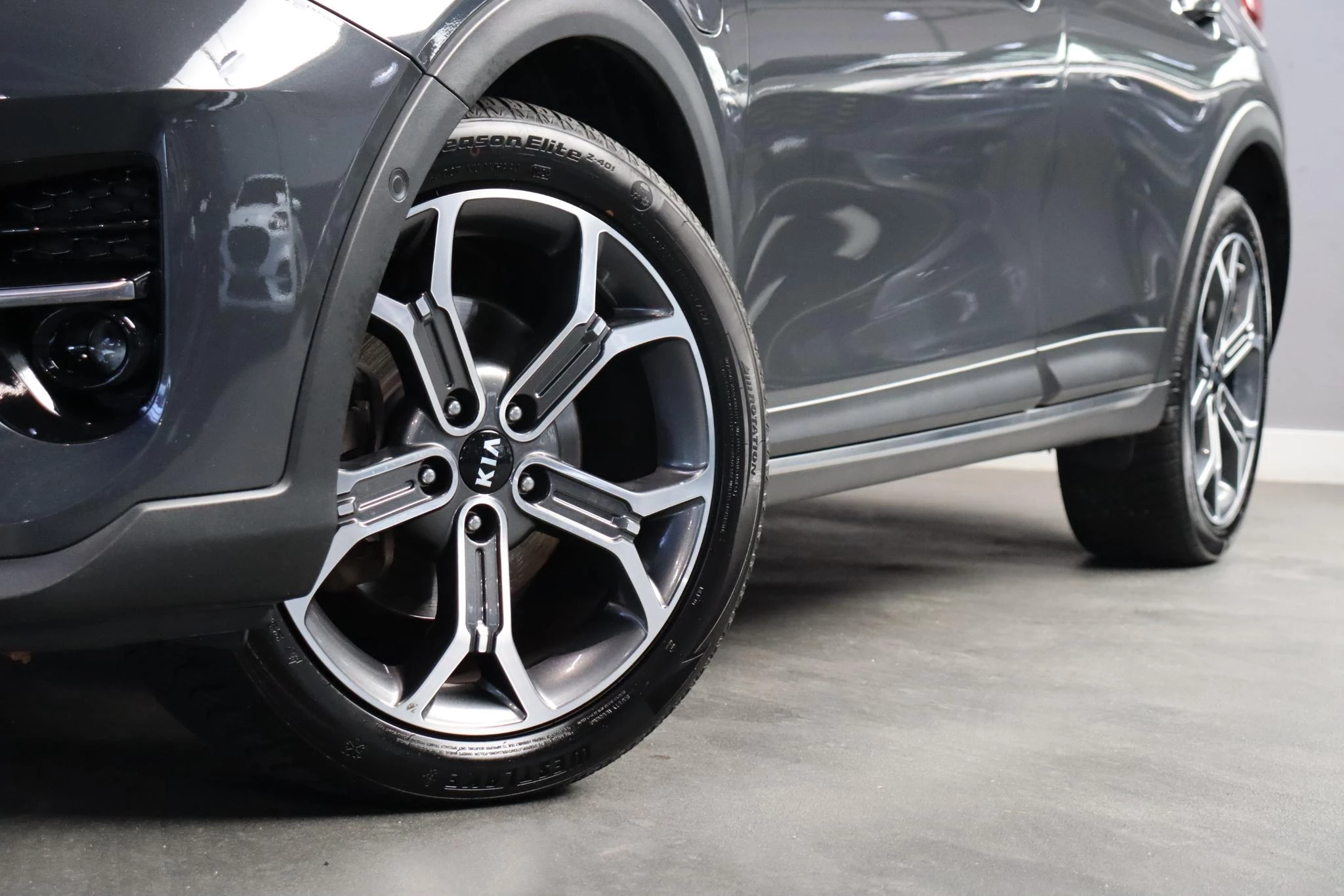 Hoofdafbeelding Kia XCeed