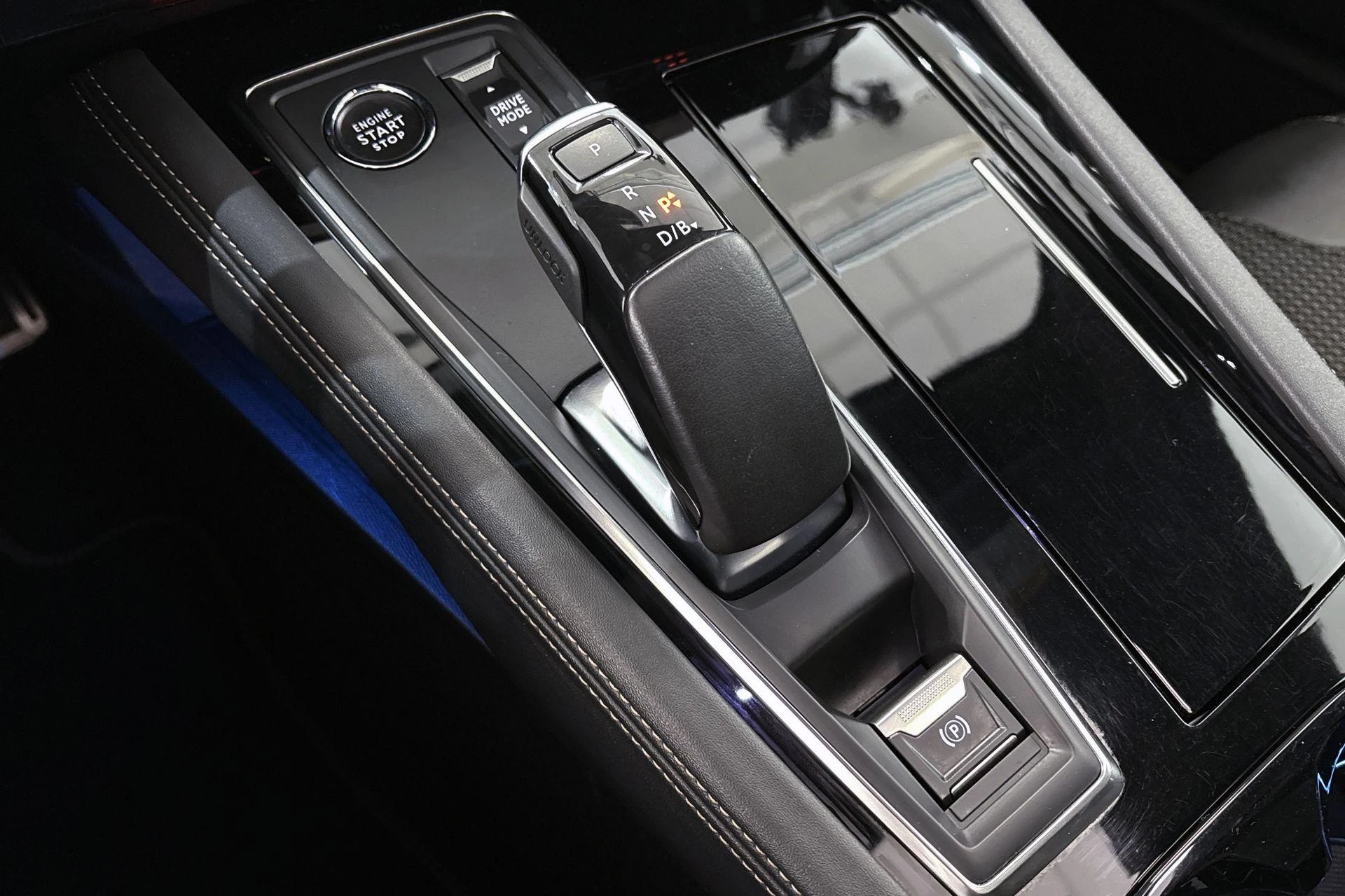 Hoofdafbeelding Peugeot 508