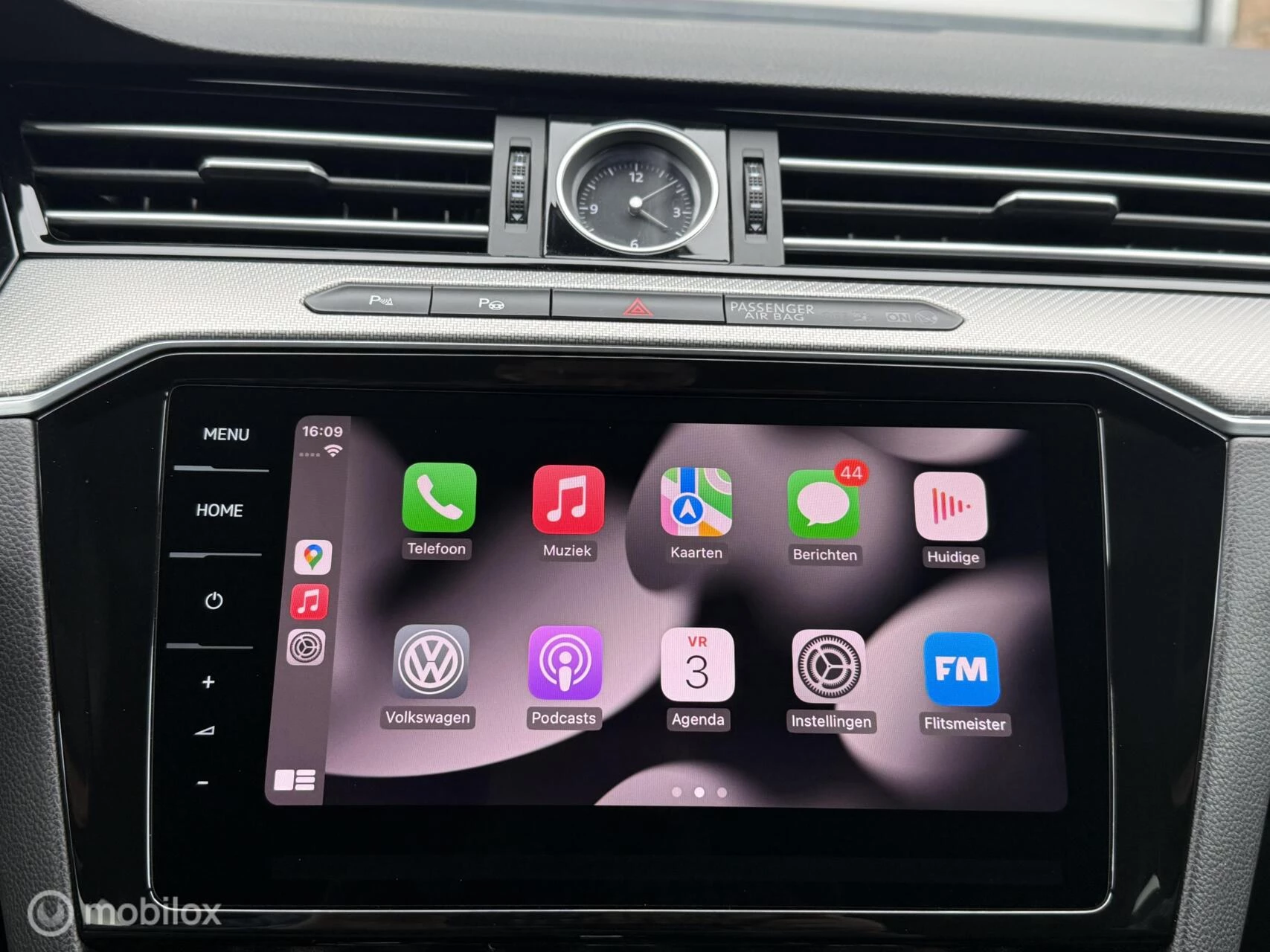 Hoofdafbeelding Volkswagen Arteon