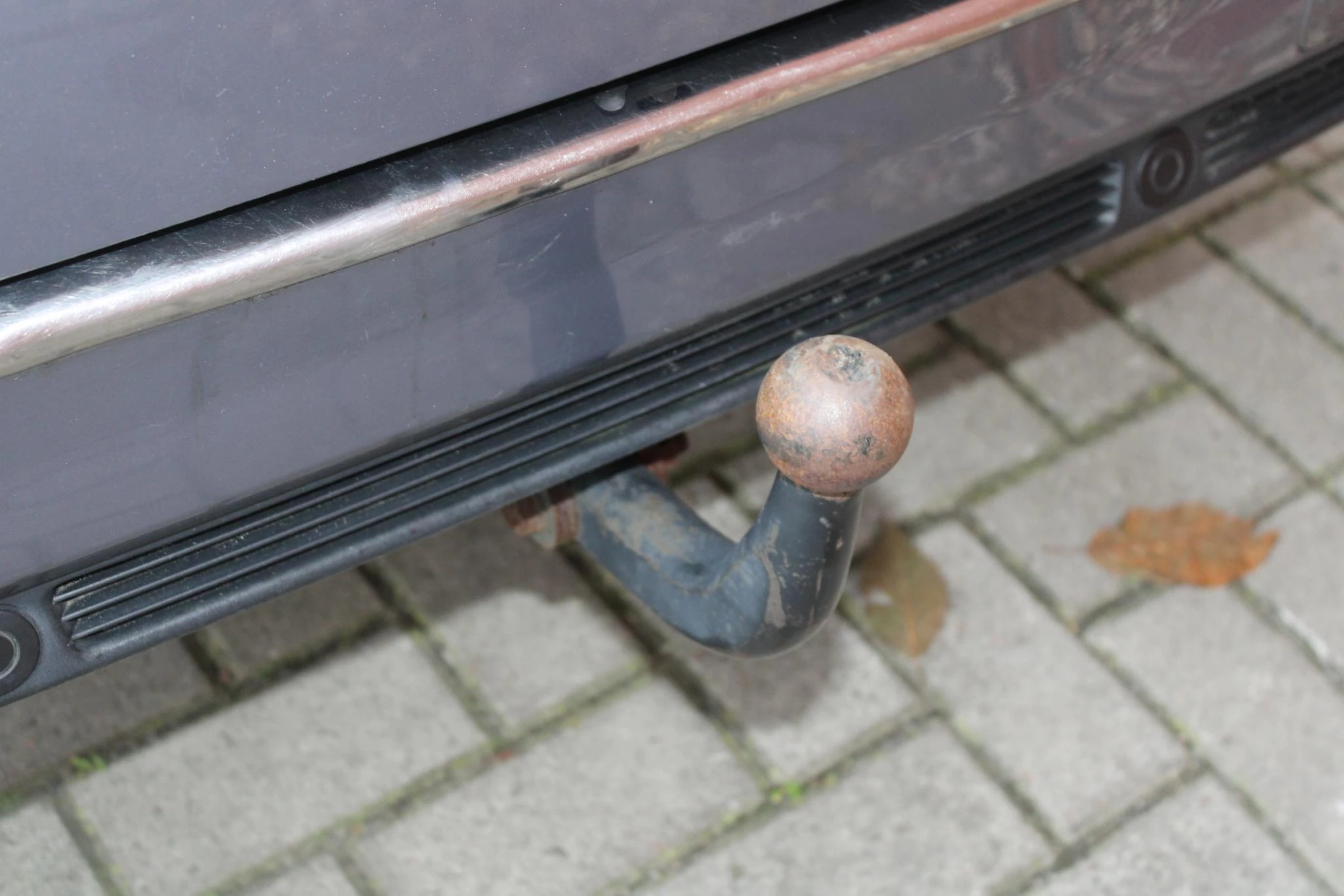 Hoofdafbeelding Ford Mondeo