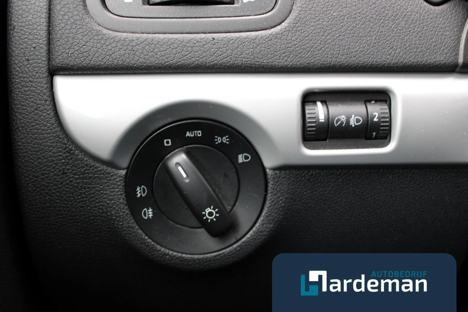 Hoofdafbeelding Škoda Yeti