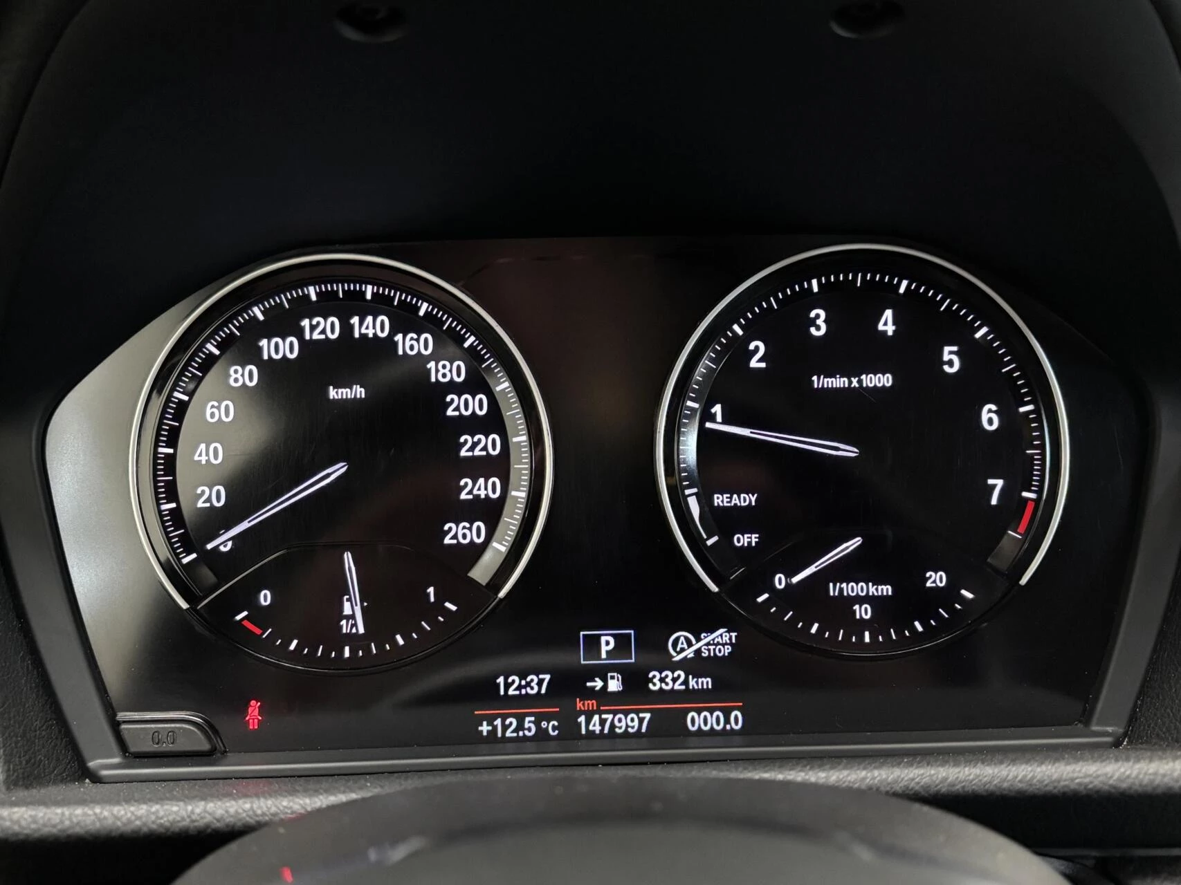 Hoofdafbeelding BMW 2 Serie