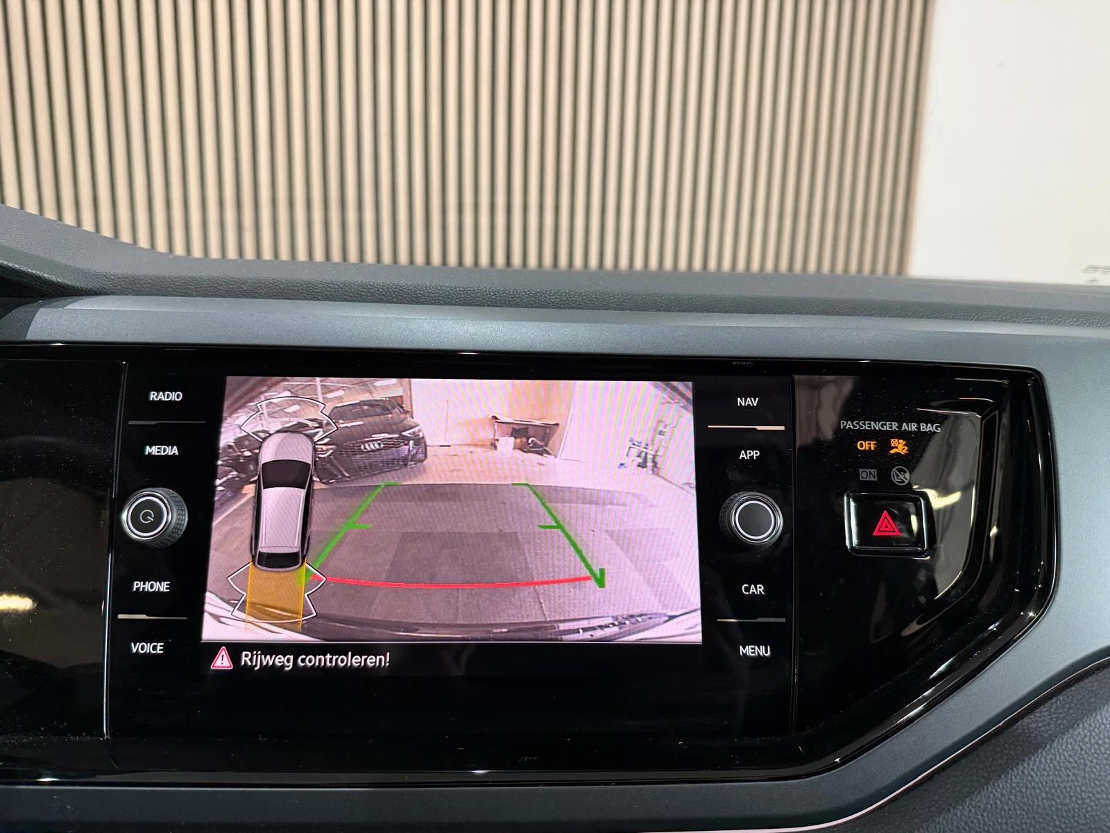 Hoofdafbeelding Volkswagen Taigo