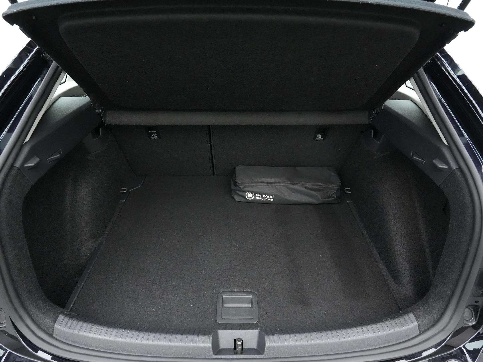 Hoofdafbeelding Volkswagen Taigo