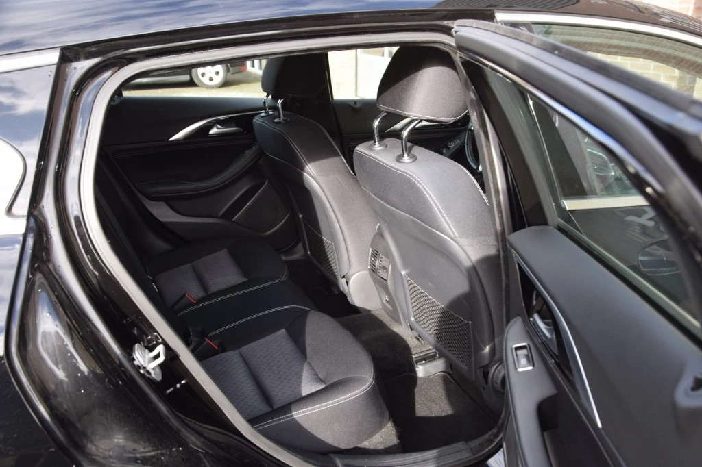 Hoofdafbeelding Infiniti Q