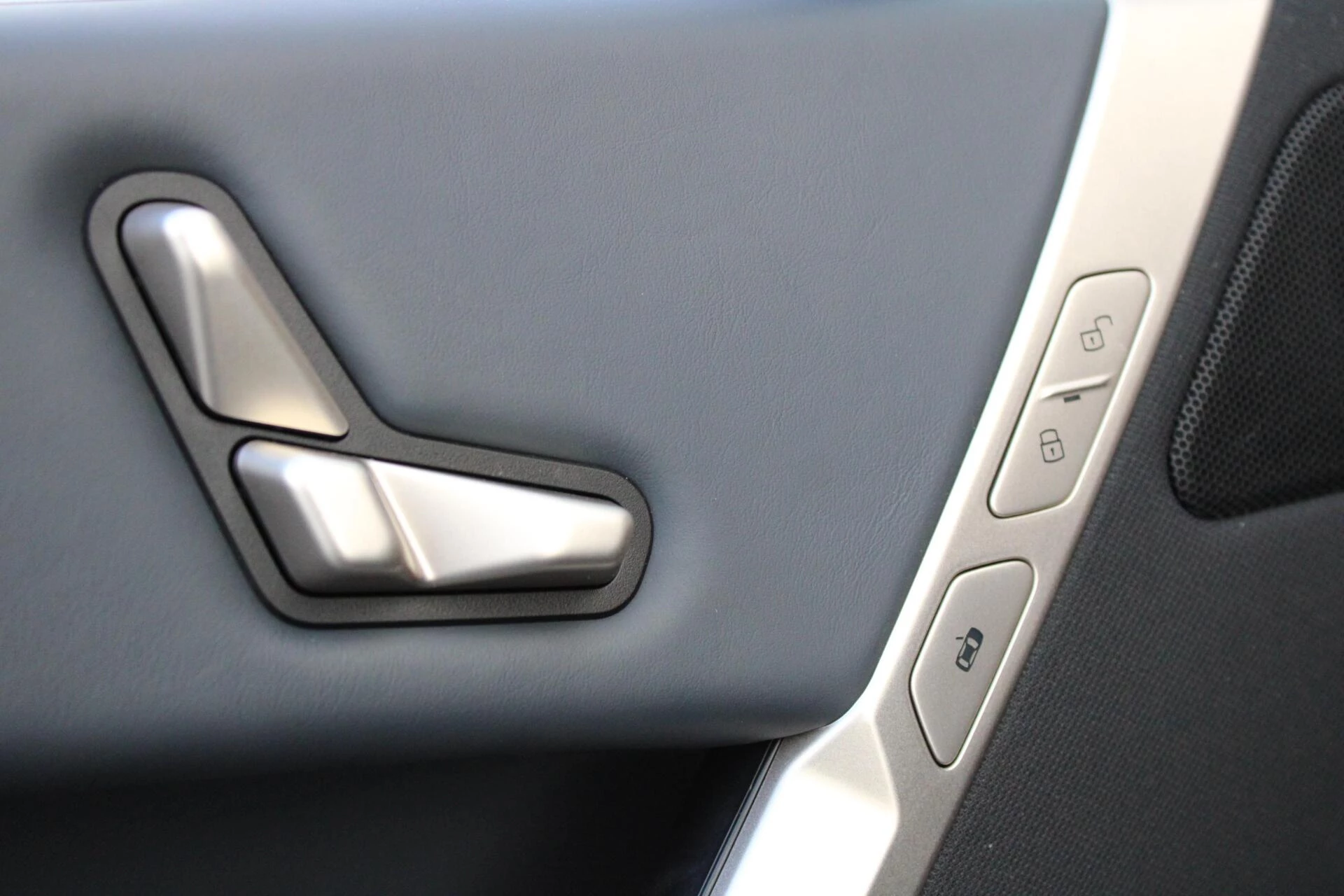 Hoofdafbeelding BMW iX