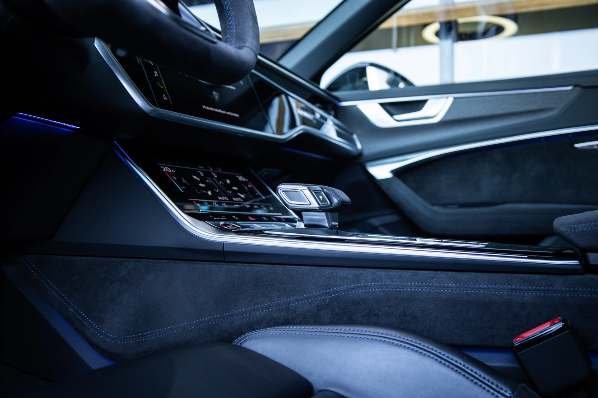 Hoofdafbeelding Audi RS6