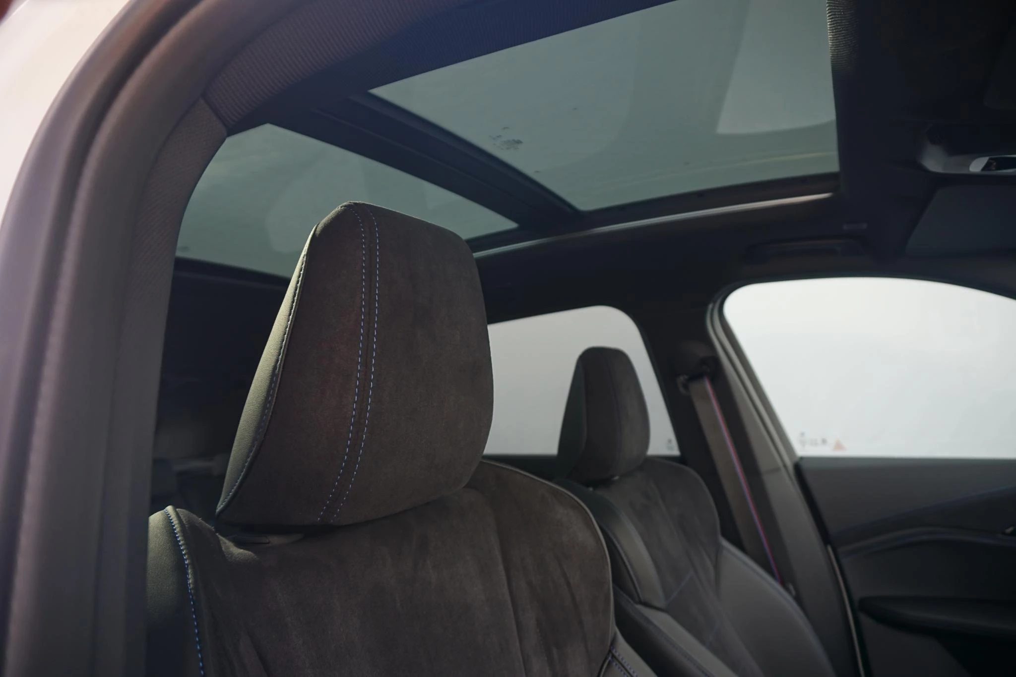 Hoofdafbeelding BMW iX1