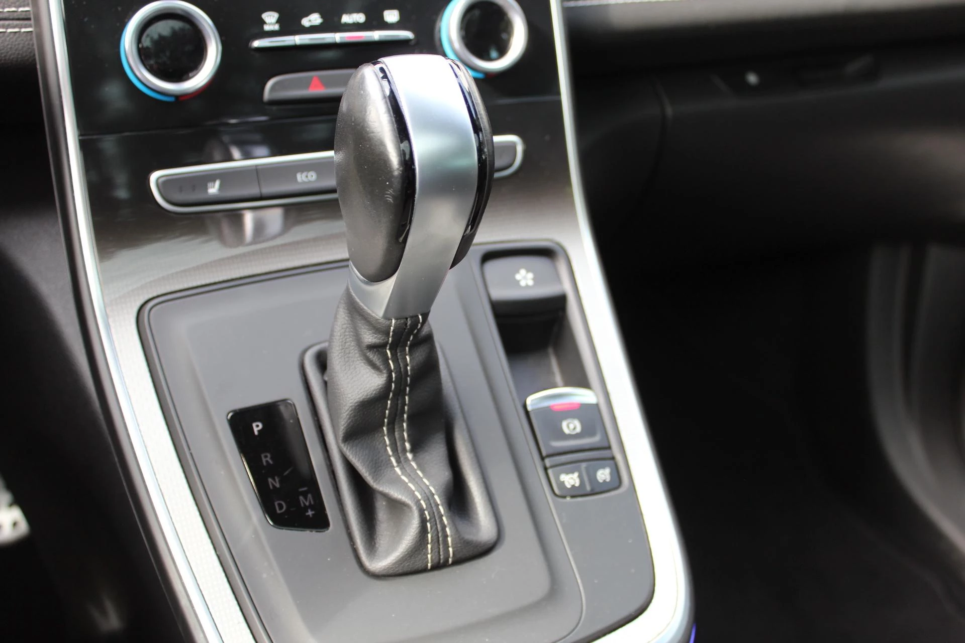 Hoofdafbeelding Renault Scénic