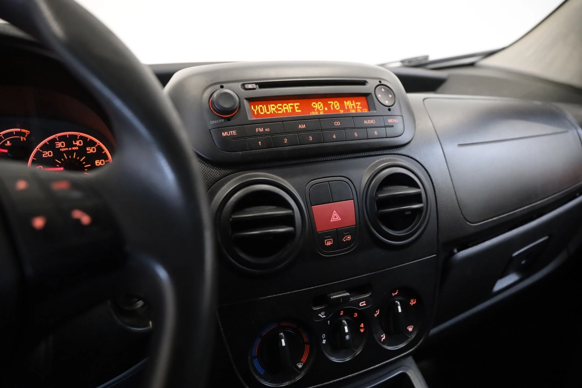 Hoofdafbeelding Fiat Fiorino