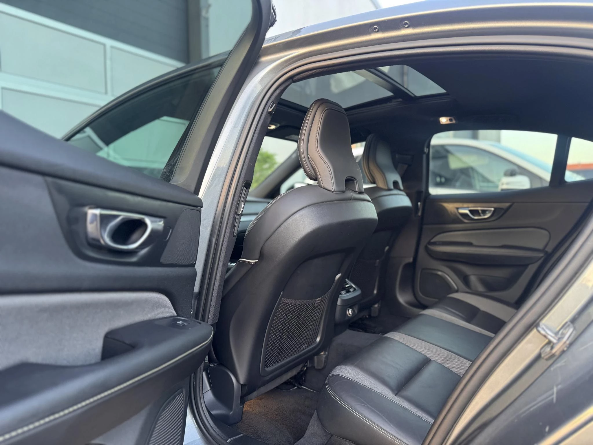 Hoofdafbeelding Volvo S60