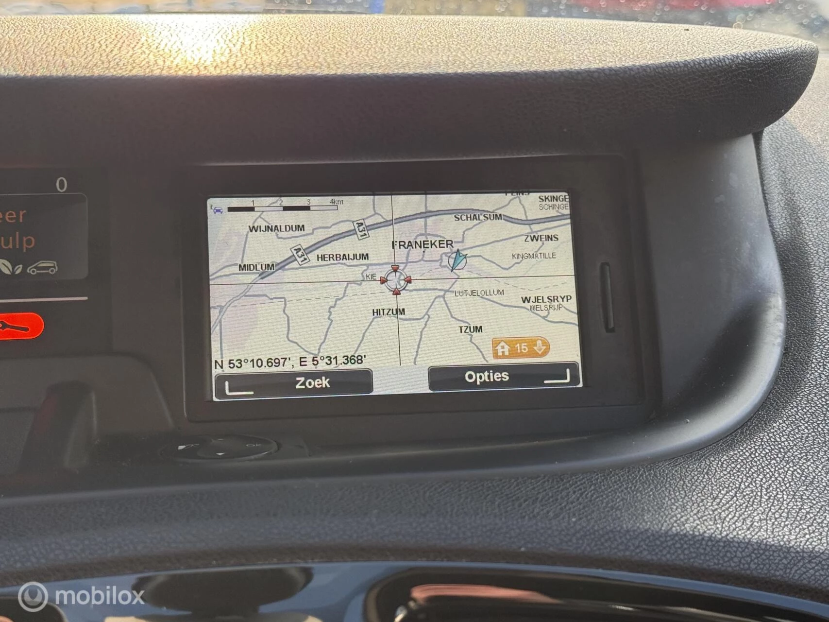 Hoofdafbeelding Renault Grand Scénic