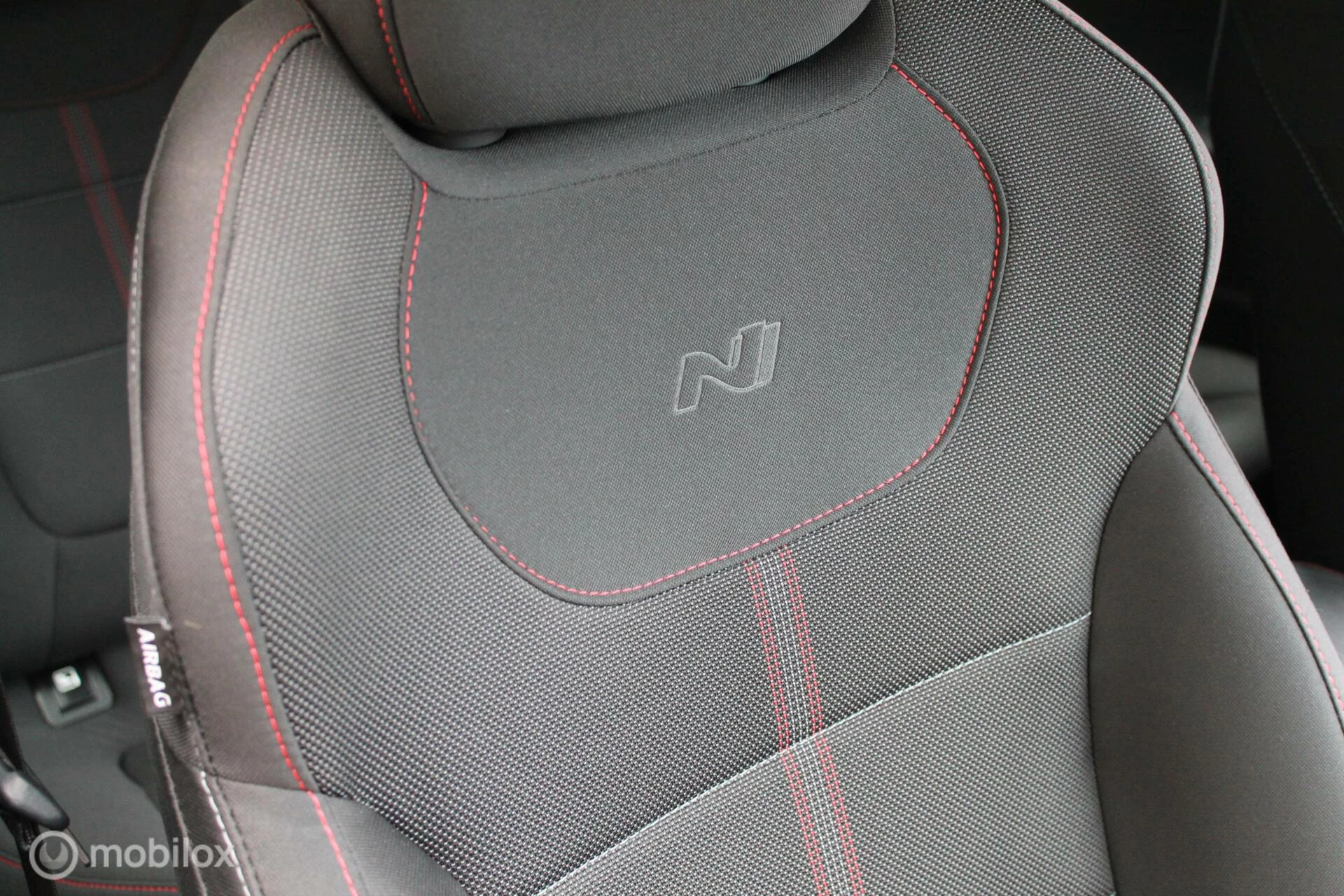 Hoofdafbeelding Hyundai i30