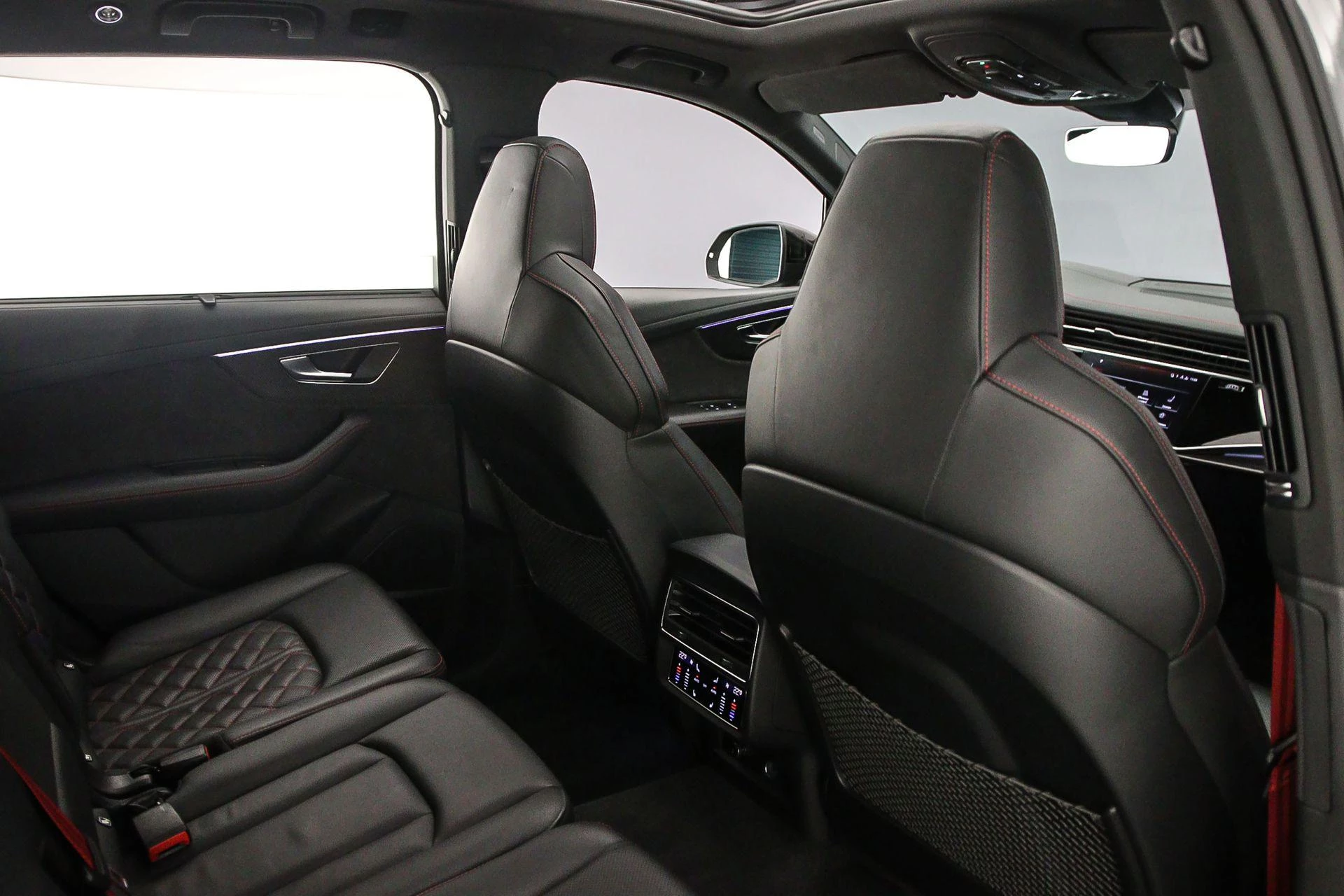 Hoofdafbeelding Audi SQ7