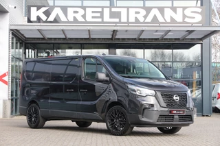 Hoofdafbeelding Nissan Primastar Nissan Primastar 2.0 DCI 150 | Aut. | L2H1 | Trekhaak | Cruise | Camera..