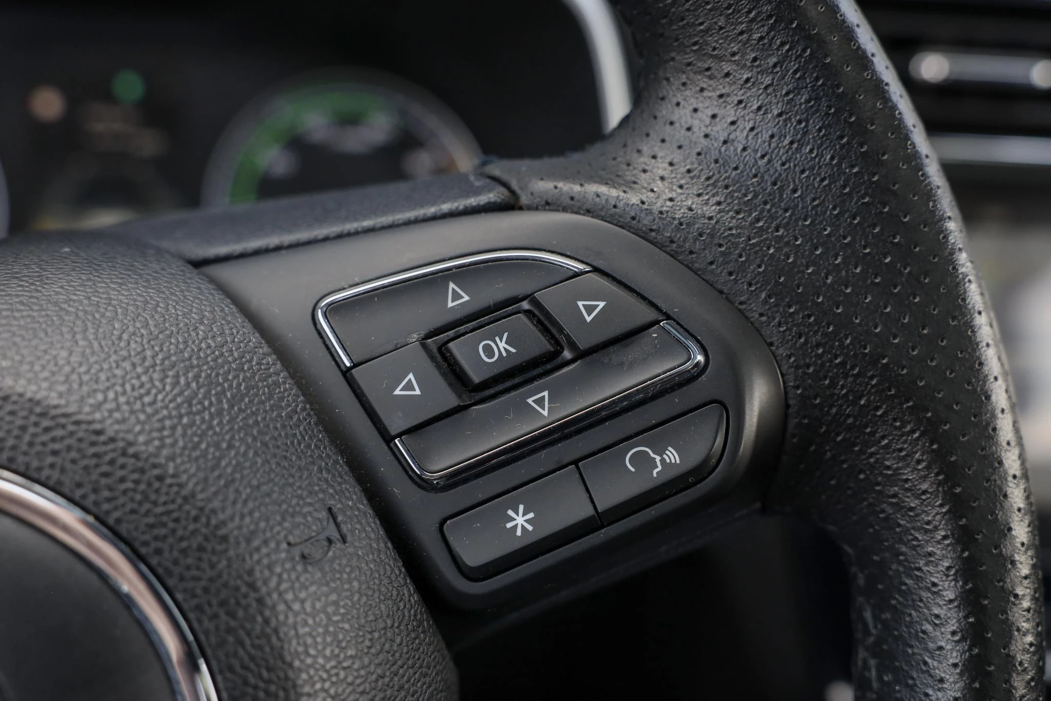 Hoofdafbeelding MG ZS EV