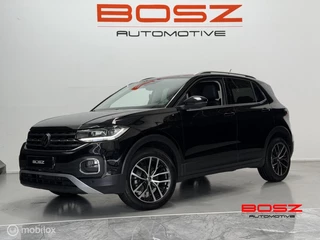Volkswagen T-Cross 1.5 TSI Style DSG LED CAMERA CARPLAY ACC