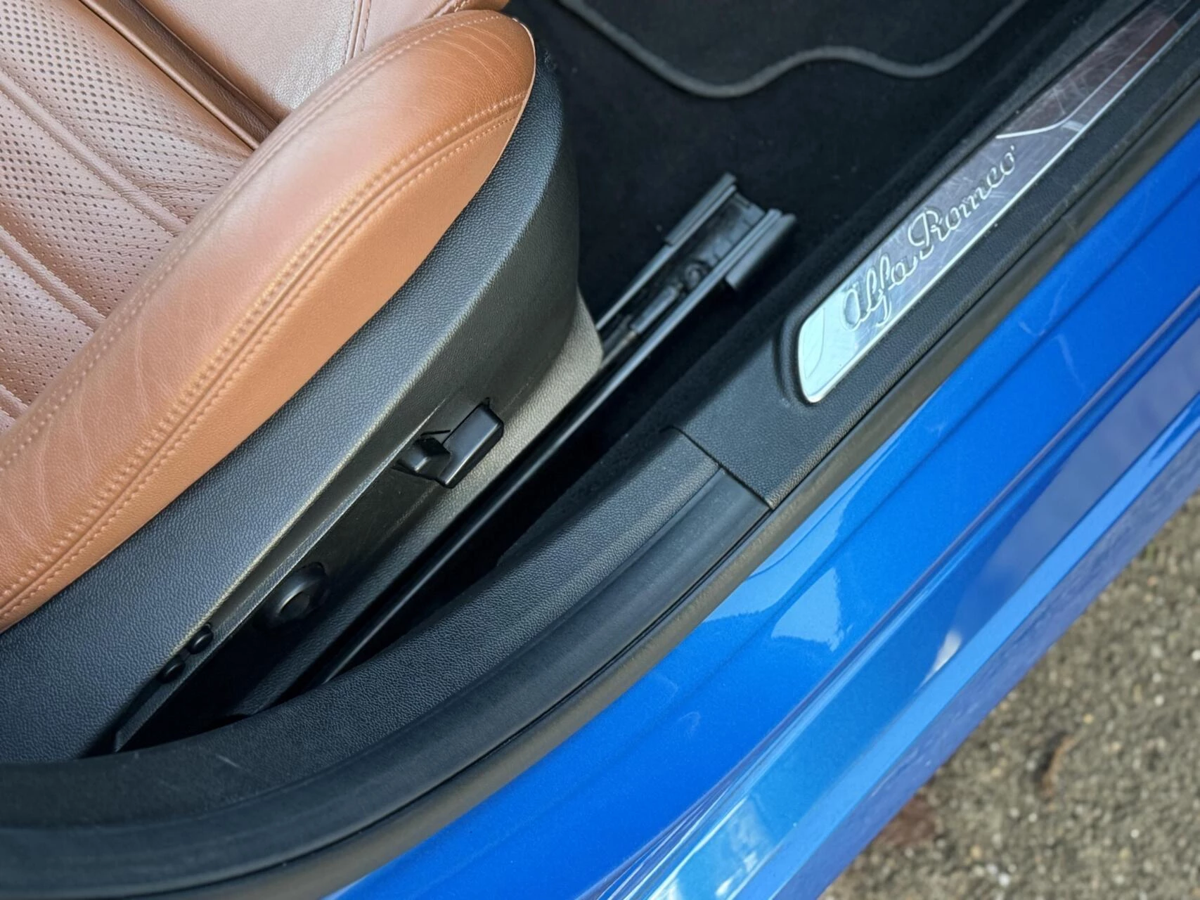 Hoofdafbeelding Alfa Romeo Giulia