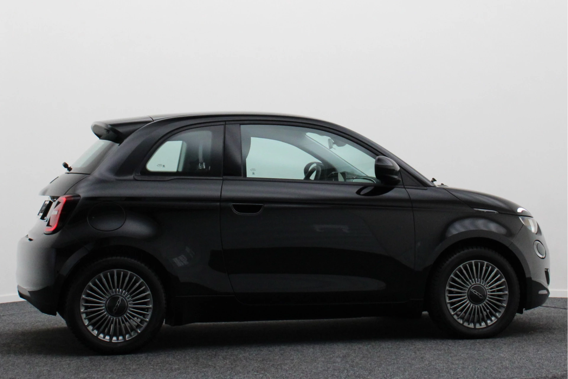 Hoofdafbeelding Fiat 500e