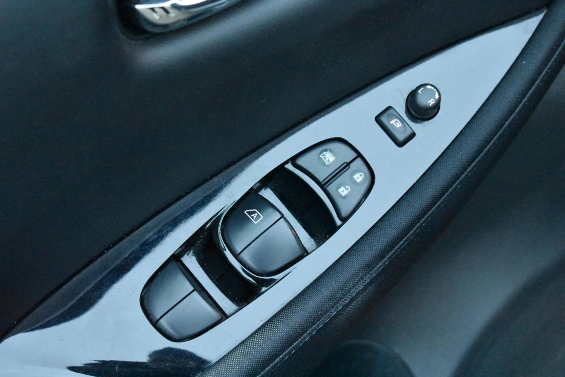 Hoofdafbeelding Nissan Leaf