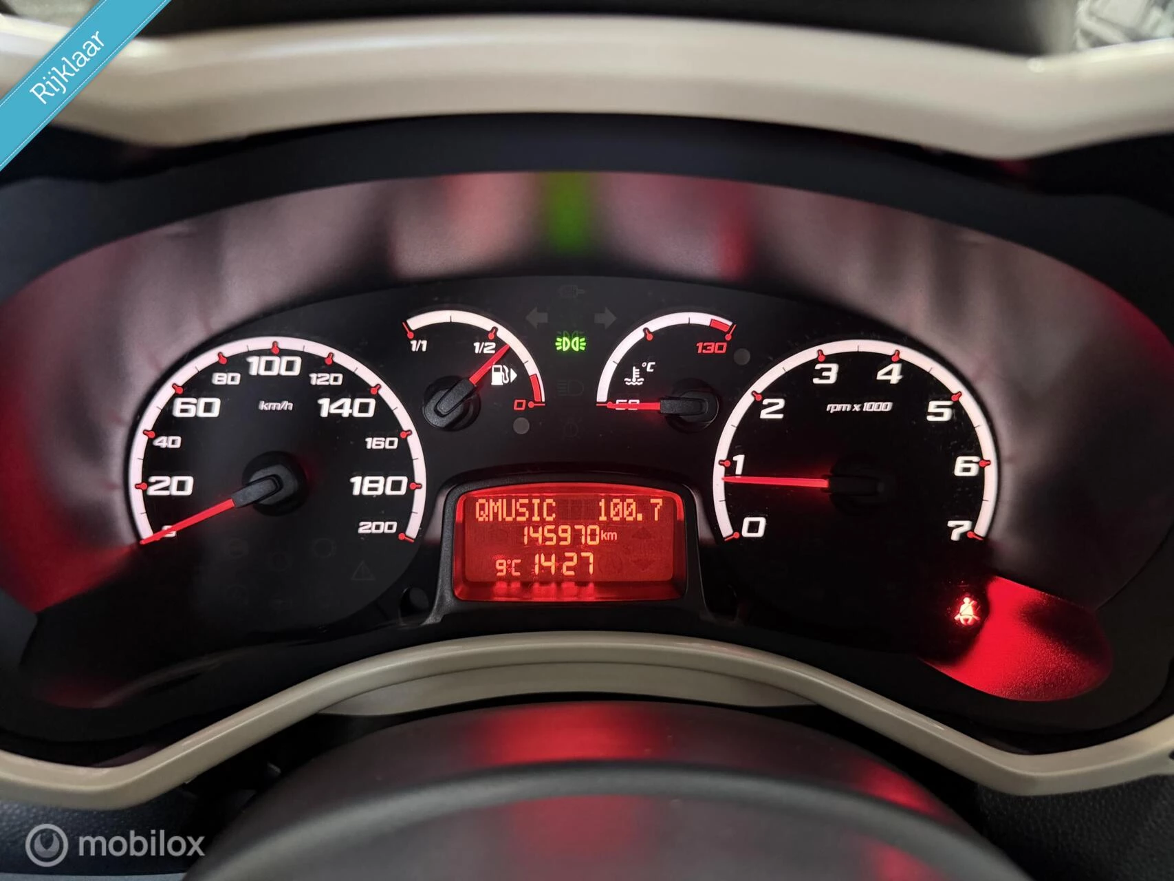 Hoofdafbeelding Ford Ka