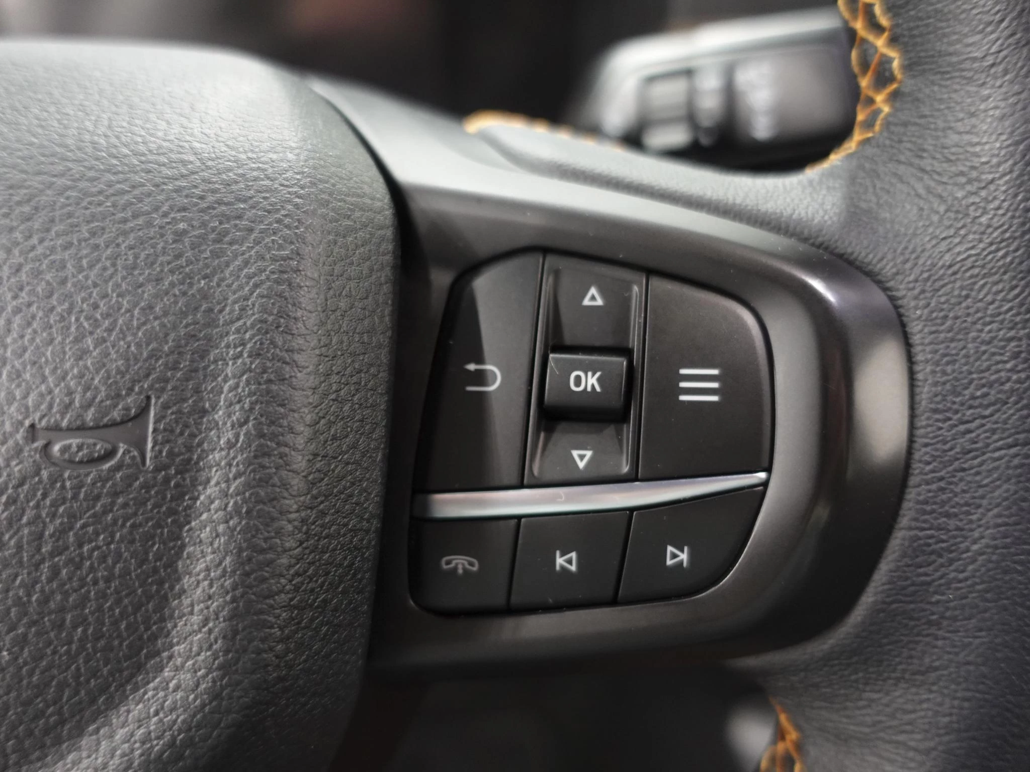 Hoofdafbeelding Ford Ranger