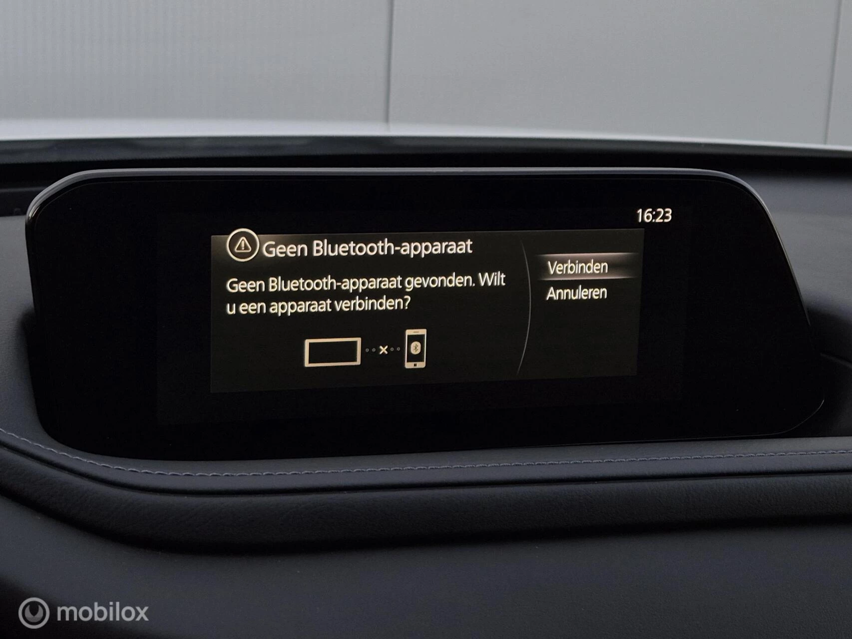 Hoofdafbeelding Mazda CX-30