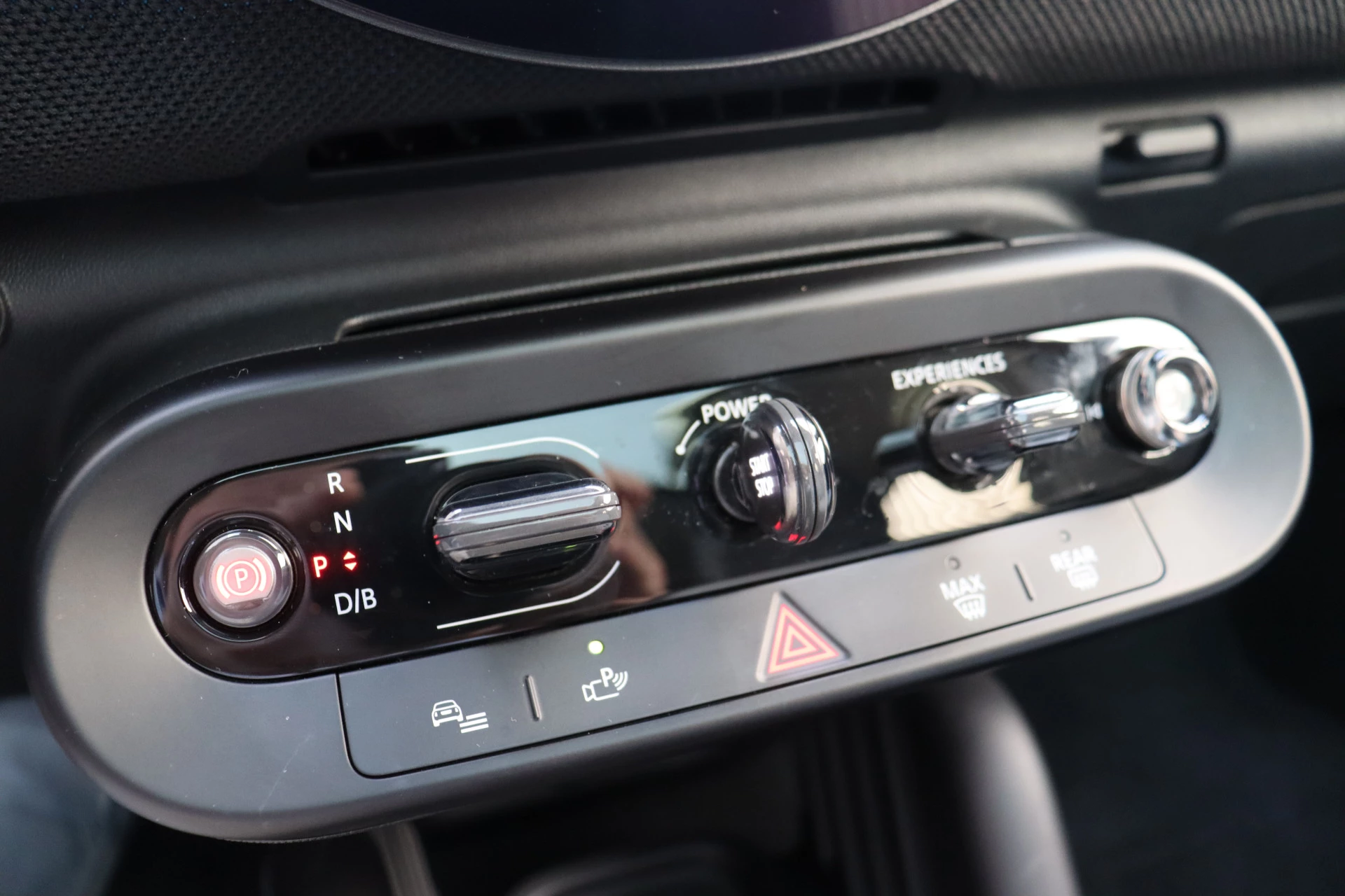 Hoofdafbeelding MINI Aceman