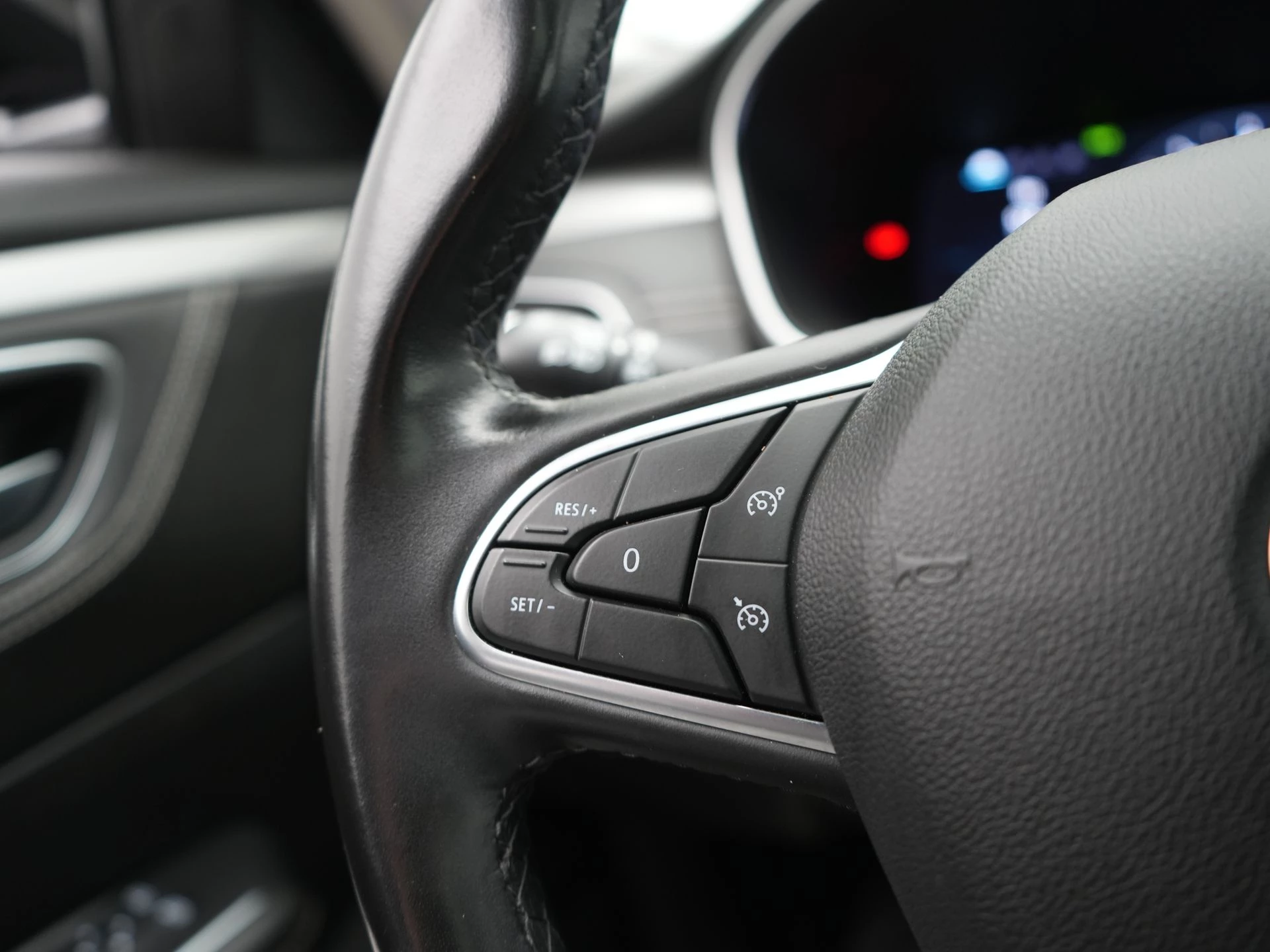 Hoofdafbeelding Renault Talisman