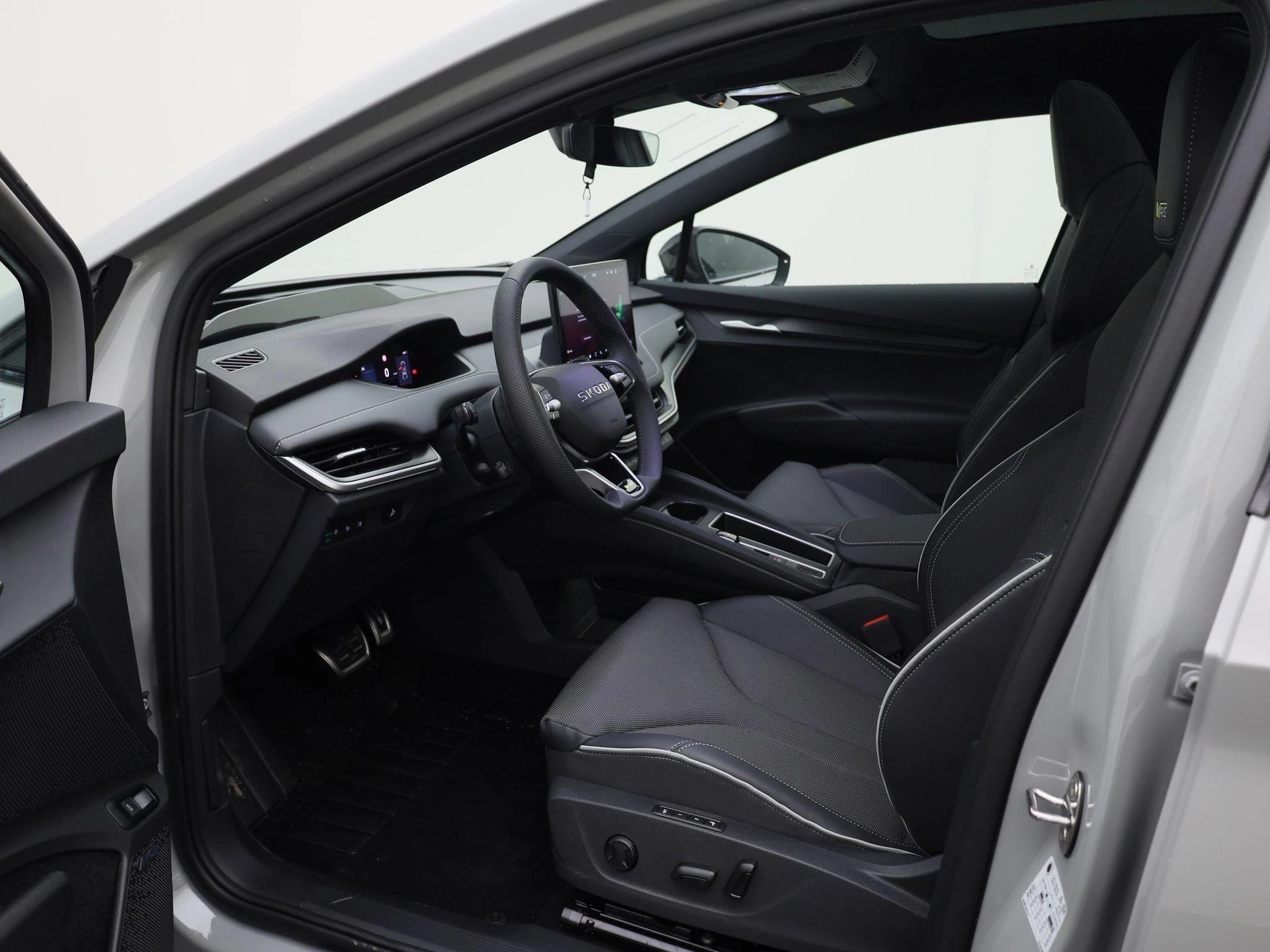 Hoofdafbeelding Škoda Enyaq Coupe