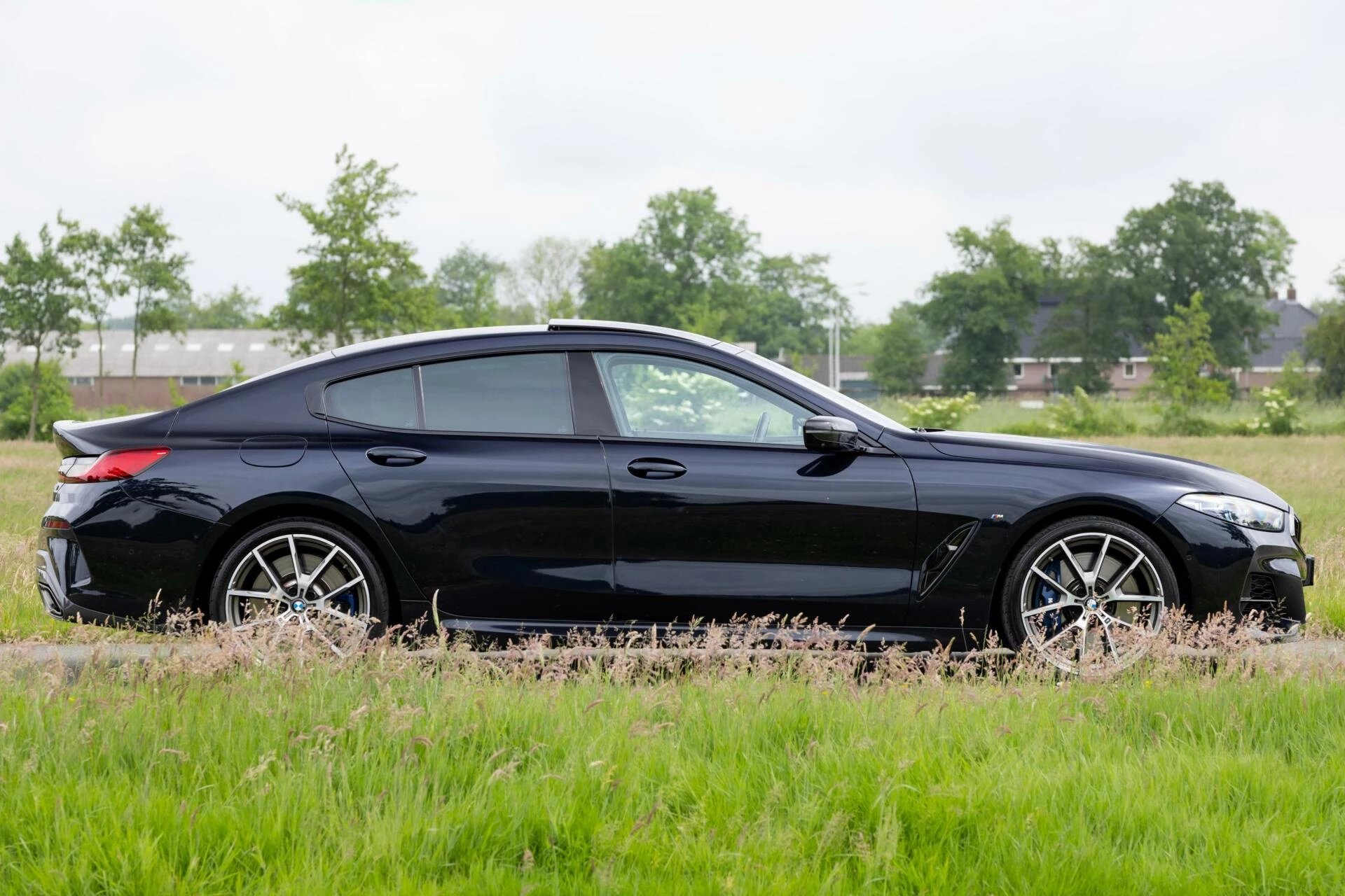 Hoofdafbeelding BMW 8 Serie