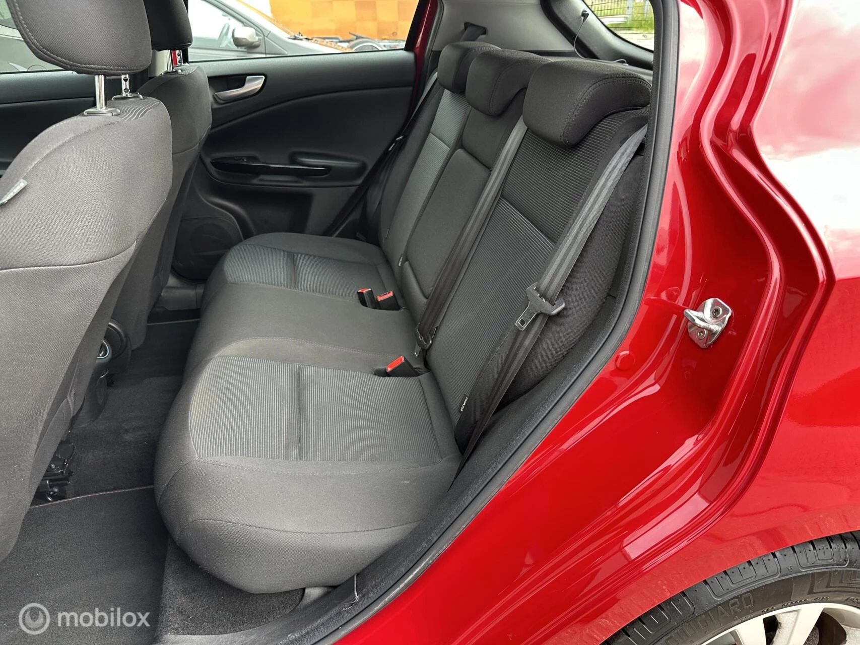 Hoofdafbeelding Alfa Romeo Giulietta
