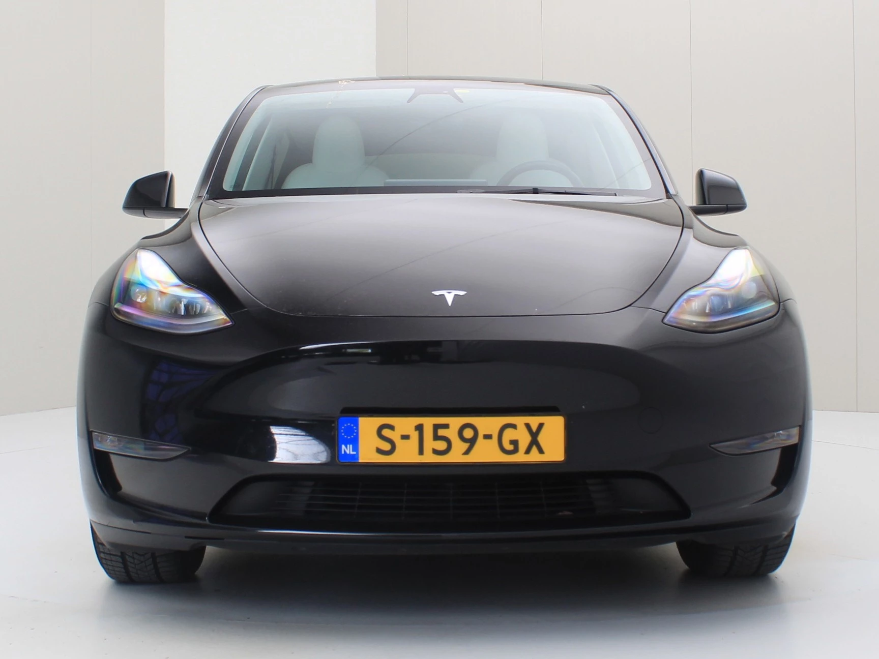 Hoofdafbeelding Tesla Model Y