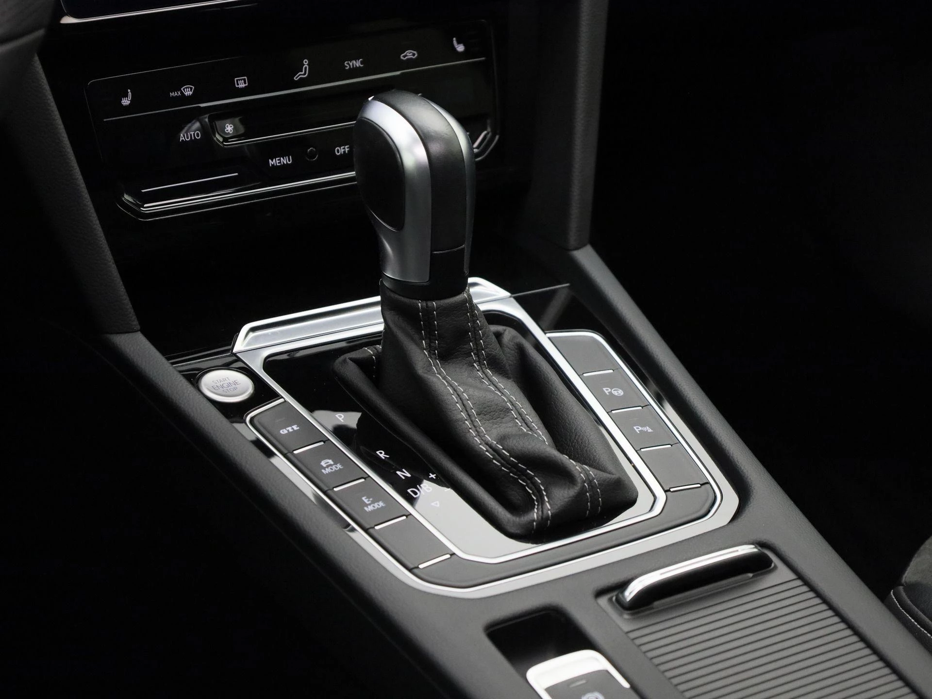 Hoofdafbeelding Volkswagen Arteon