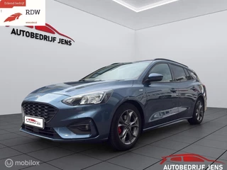 Ford Focus Wagon 2.0 EcoBlue ST Line X Business