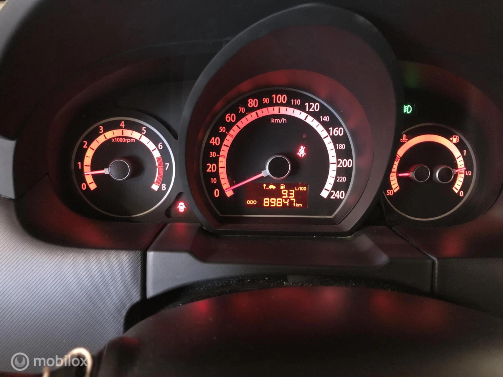 Hoofdafbeelding Kia cee'd