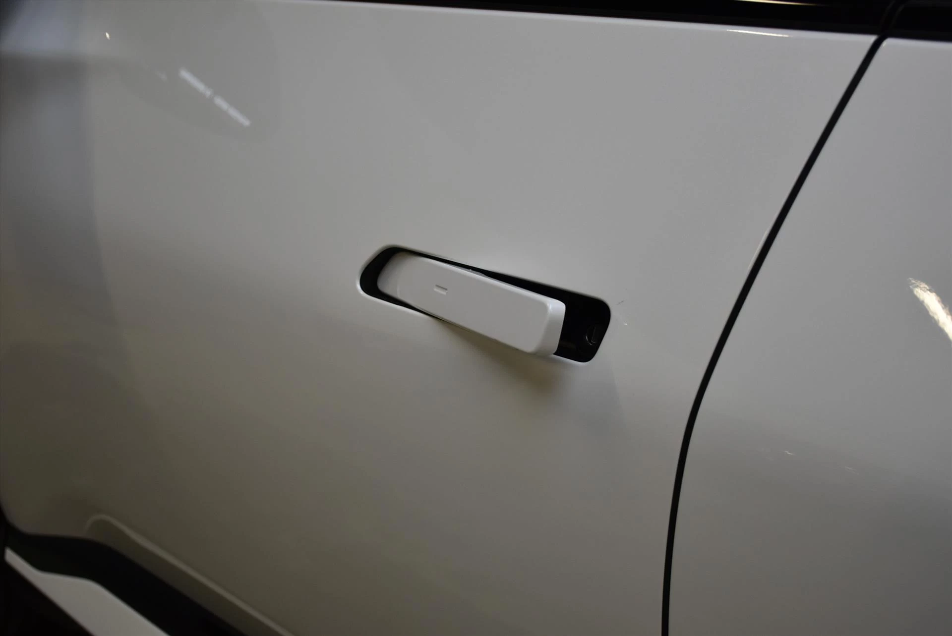 Hoofdafbeelding Kia EV5