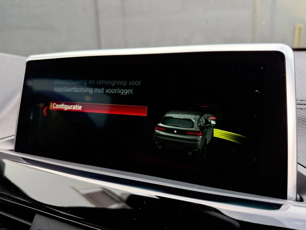 Hoofdafbeelding BMW X2