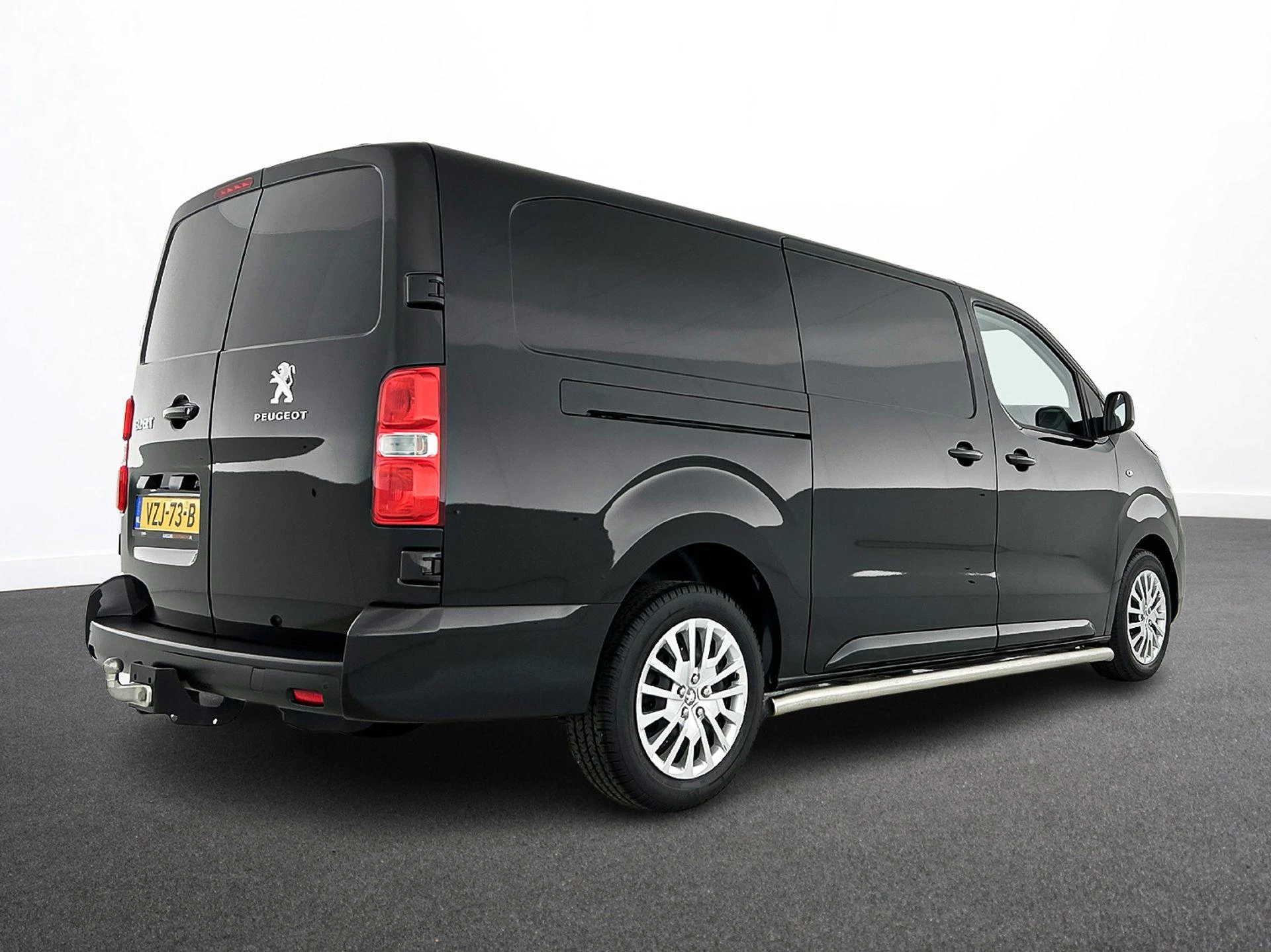 Hoofdafbeelding Peugeot Expert