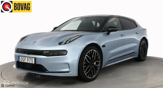 Hoofdafbeelding Zeekr 001 Zeekr 001 100 kWh AWD 544HK PRIVILEGE, Yamaha, massage