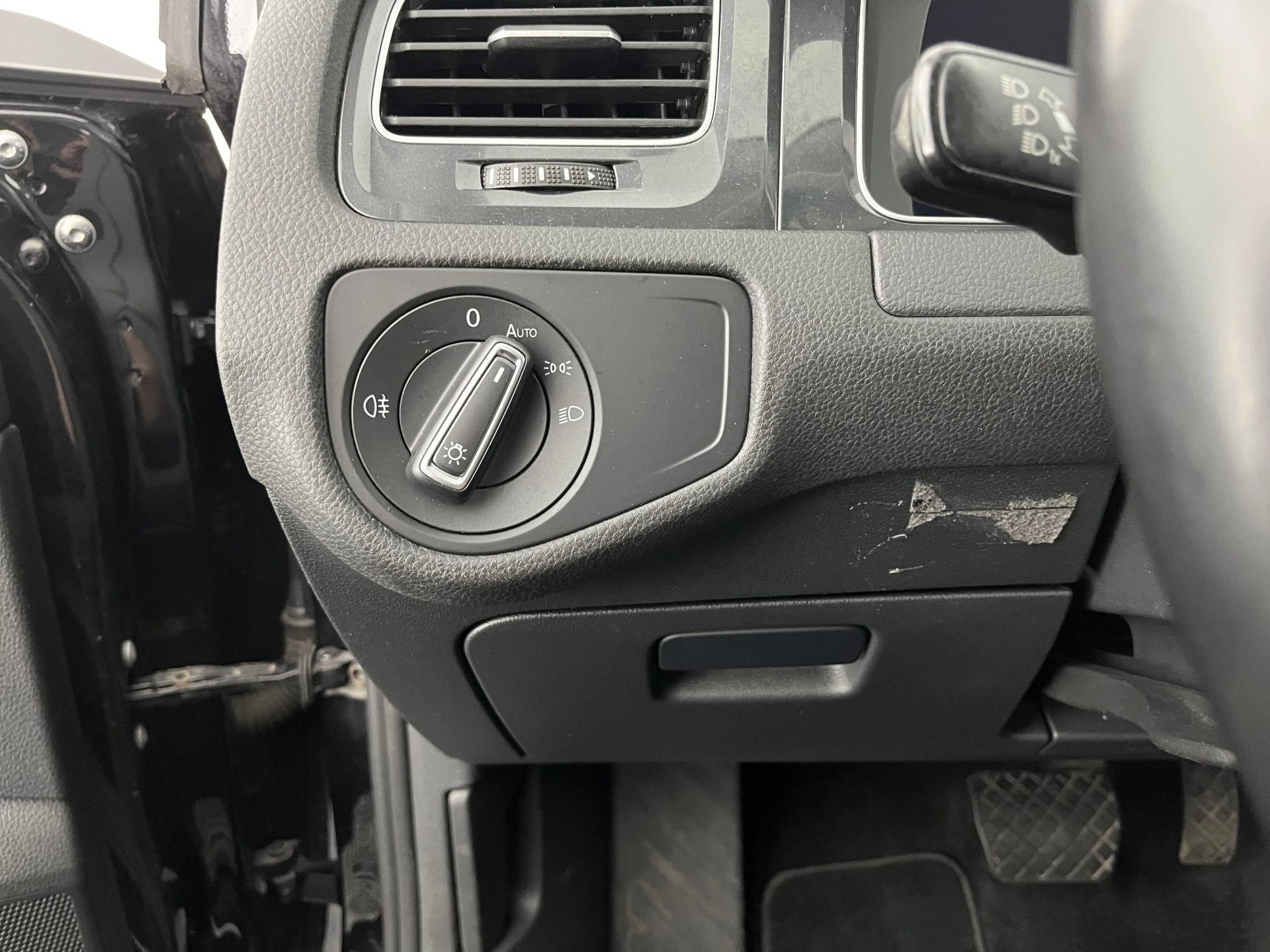 Hoofdafbeelding Volkswagen e-Golf