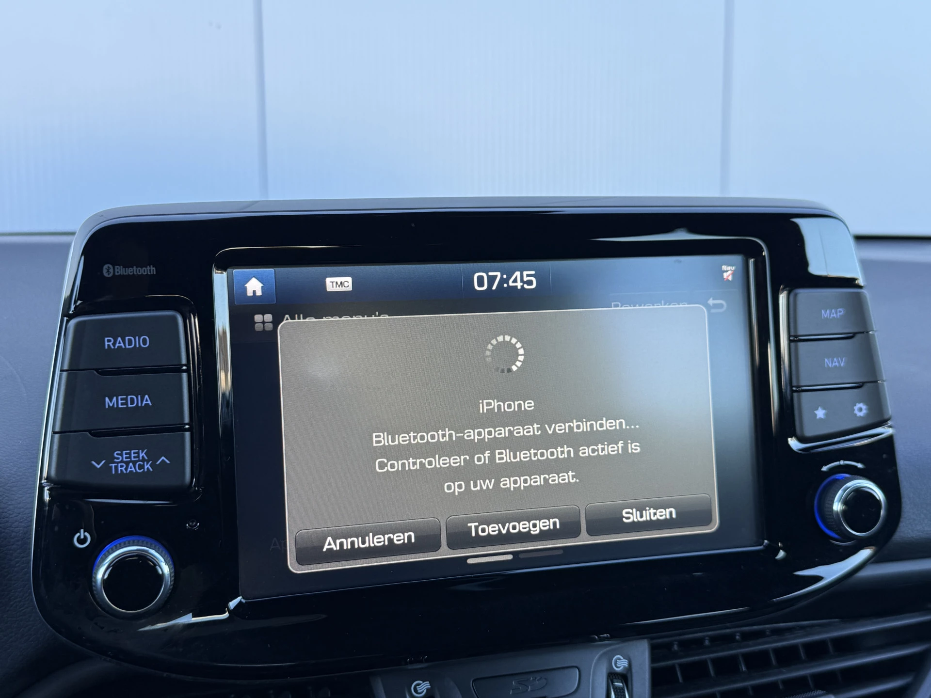 Hoofdafbeelding Hyundai i30