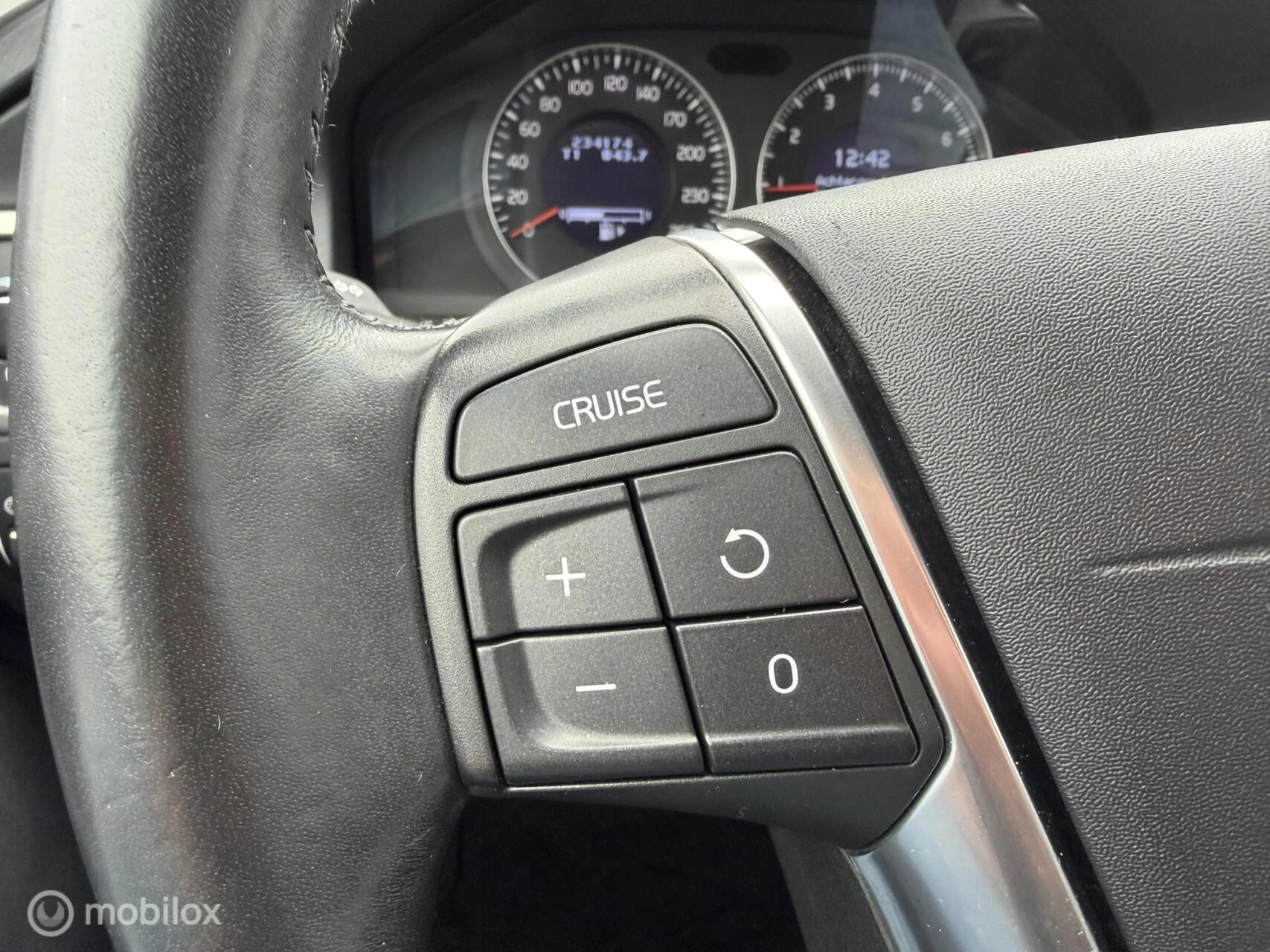 Hoofdafbeelding Volvo V70