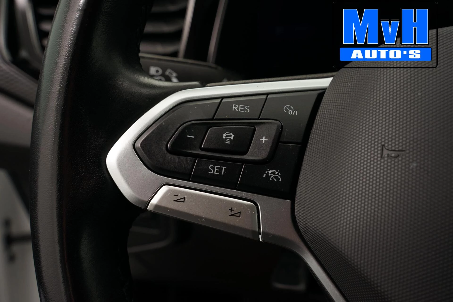 Hoofdafbeelding Volkswagen Taigo