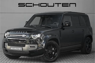 Land Rover Defender 110 2.0 P300e 110 X-Dynamic SE Pano ACC 360° Memory Seats