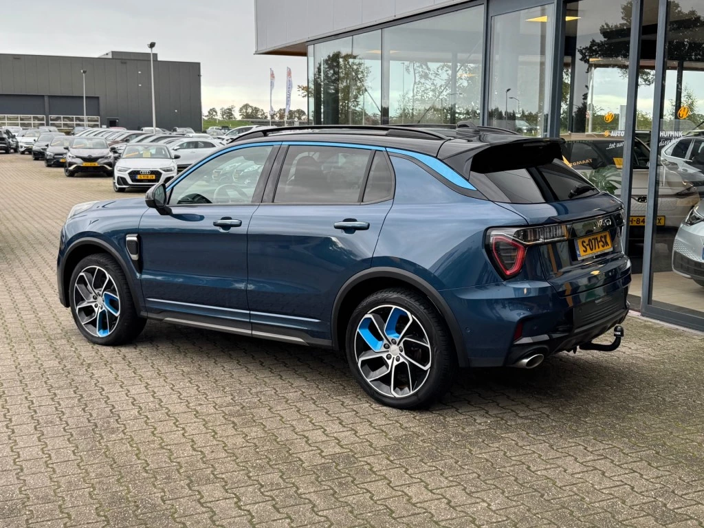 Hoofdafbeelding Lynk & Co 01