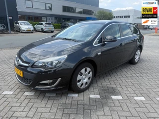 Opel Astra Sports Tourer 1.4 Turbo Cosmo